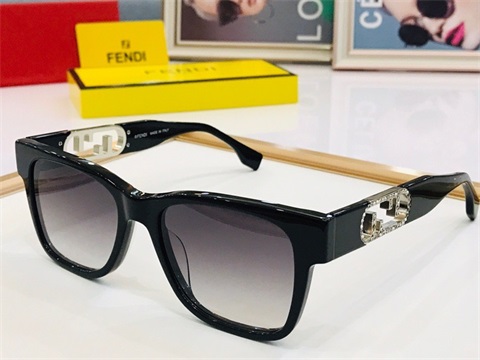 Fendi sunglass-669